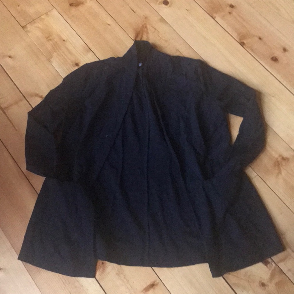 Eileen fisher jacket.🌺